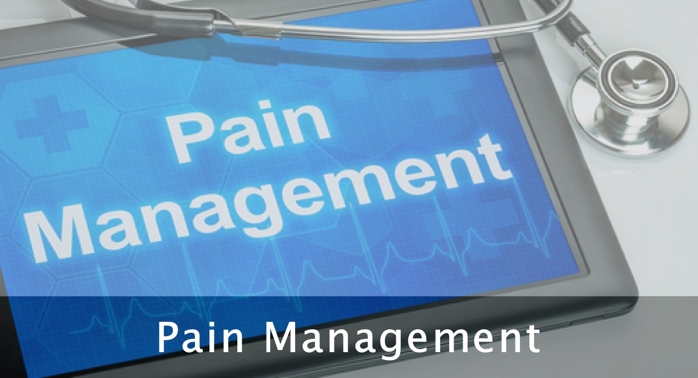 Qpath for Pain Management