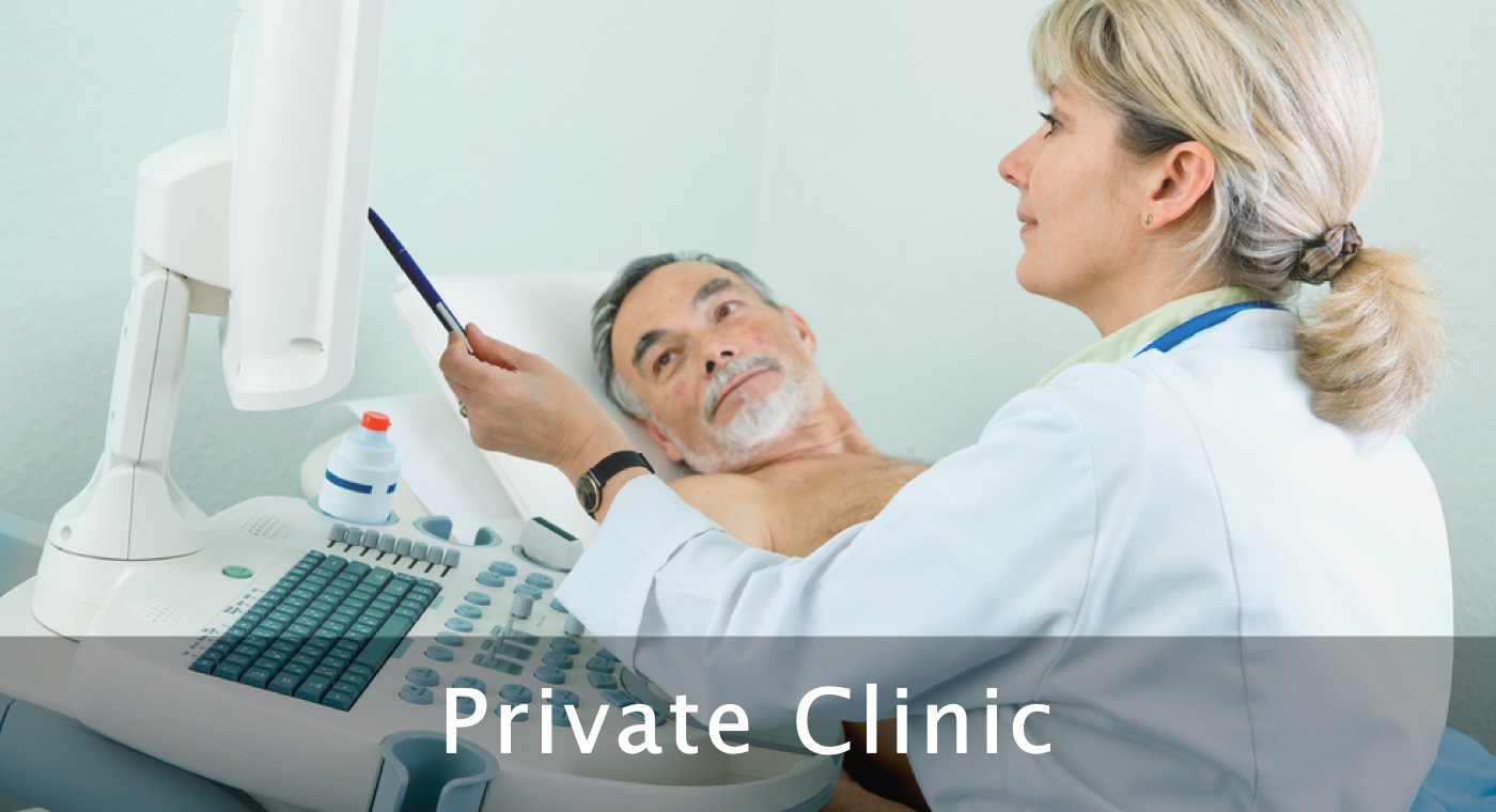 Qpath for Private Clinics