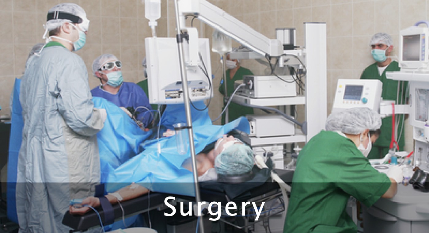 Surgery Surgery
