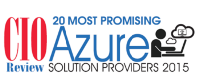 Telexy Recognized Among 20 Most Promising Microsoft Azure Solution Providers 2015 by CIOReview